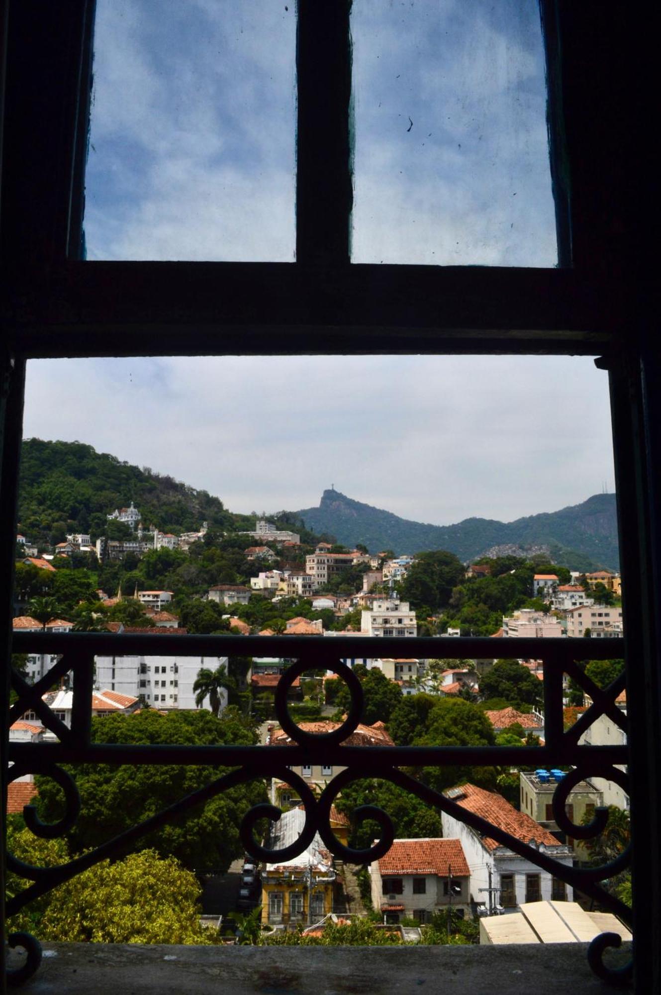 Castelo Dos Tucanos Host Rio de Janeiro Rum bild