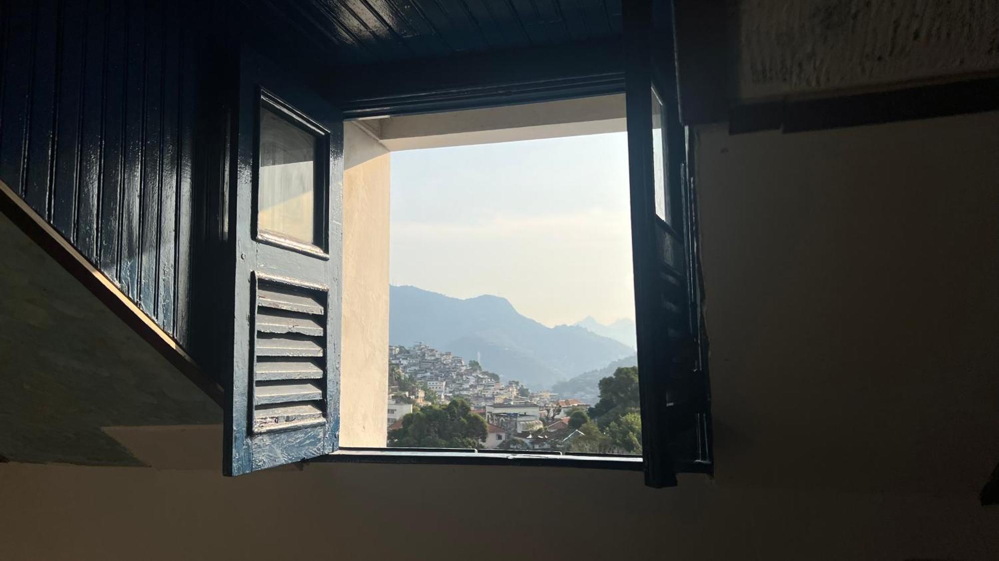 Castelo Dos Tucanos Host Rio de Janeiro Exteriör bild