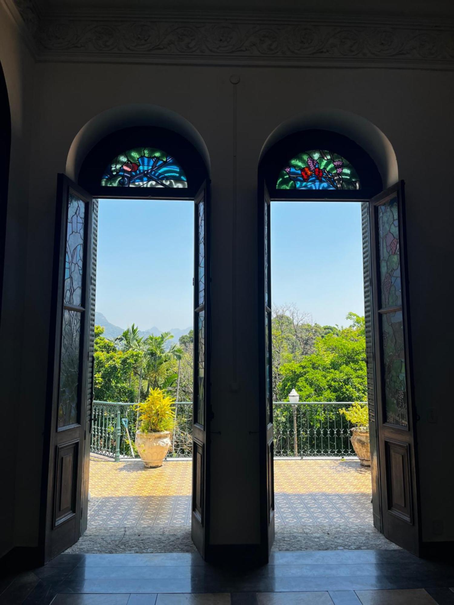Castelo Dos Tucanos Host Rio de Janeiro Exteriör bild